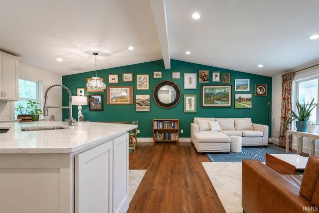 4310 E Morningside Drive, Bloomington, IN 47408