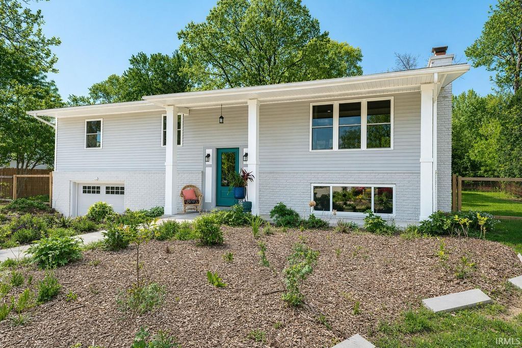 4310 E Morningside Drive, Bloomington, IN 47408