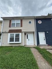 2742 Janice Lynn CT, Chesapeake, VA 23323