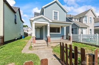 905 Troy Street, Dayton, OH 45404