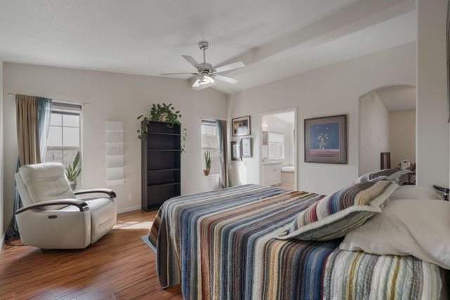 303 Sunrise Bluffs Drive, Belen, NM 87002