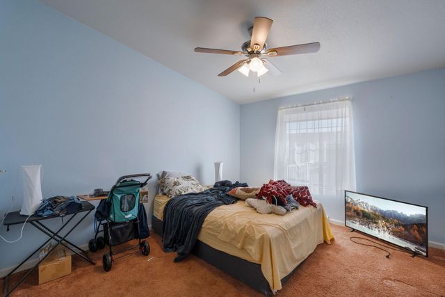 303 Sunrise Bluffs Drive, Belen, NM 87002