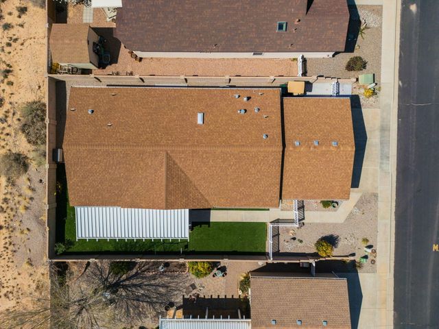 303 Sunrise Bluffs Drive, Belen, NM 87002