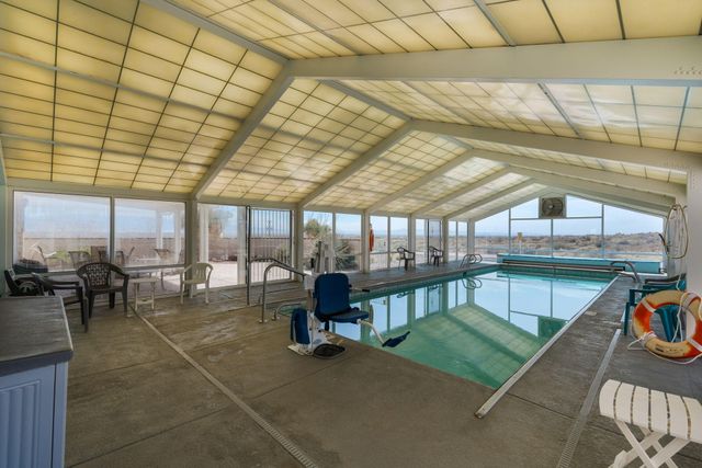 303 Sunrise Bluffs Drive, Belen, NM 87002