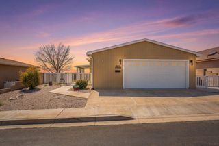 303 Sunrise Bluffs Drive, Belen, NM 87002
