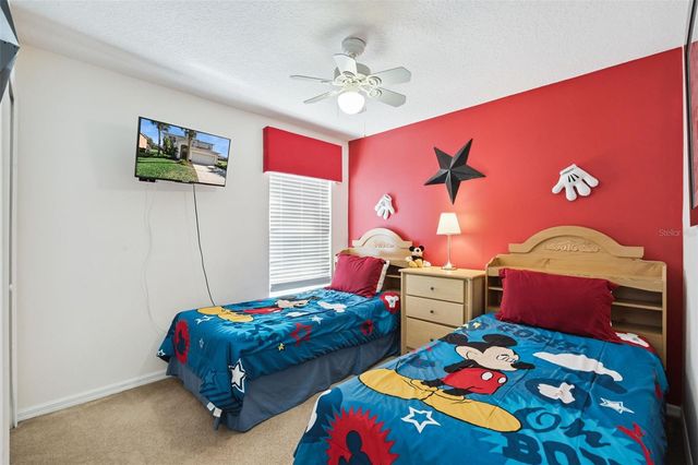 2691 LA ISLA COURT, Kissimmee, FL 34747