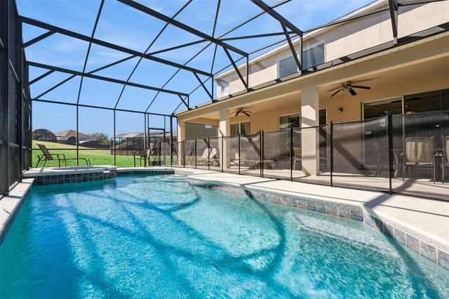 2691 LA ISLA COURT, Kissimmee, FL 34747