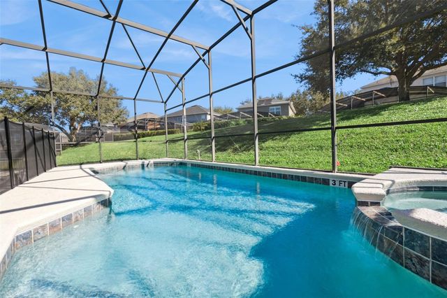 2691 LA ISLA COURT, Kissimmee, FL 34747