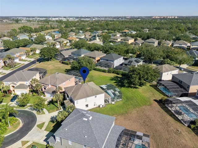 2691 LA ISLA COURT, Kissimmee, FL 34747