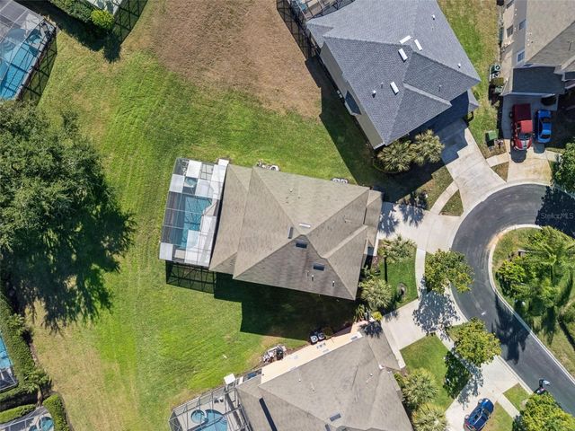 2691 LA ISLA COURT, Kissimmee, FL 34747