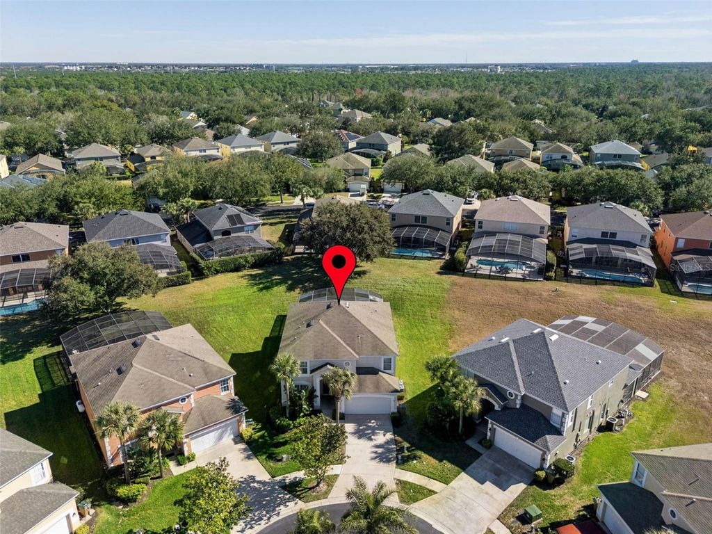 2691 LA ISLA COURT, Kissimmee, FL 34747