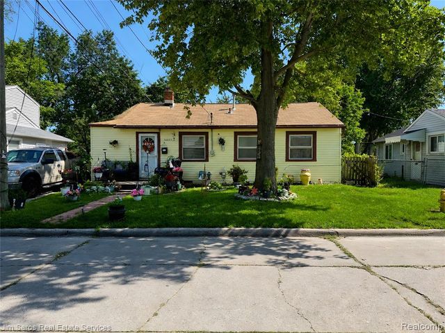 34035 Caseville Court, Westland, MI 48186