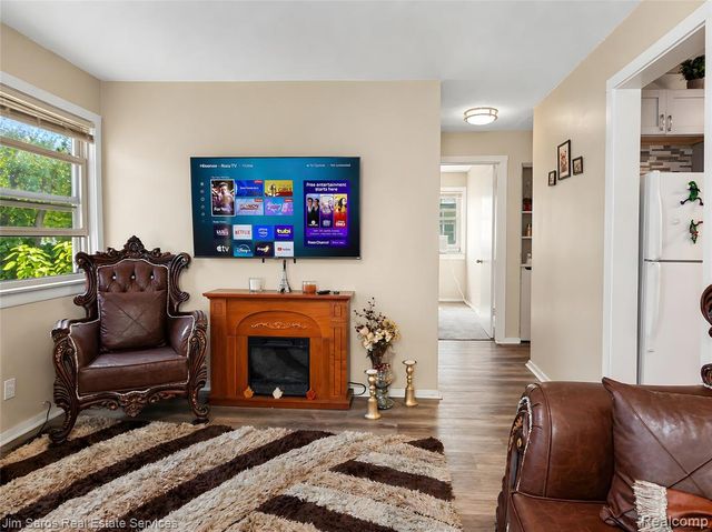34035 Caseville Court, Westland, MI 48186