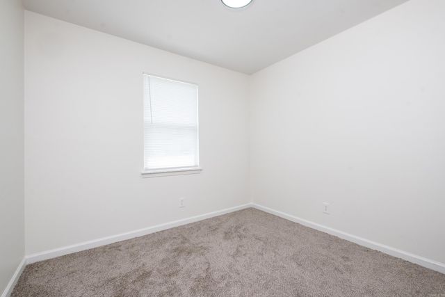 1804 Kelly Drive, Jacksonville, AR 72076