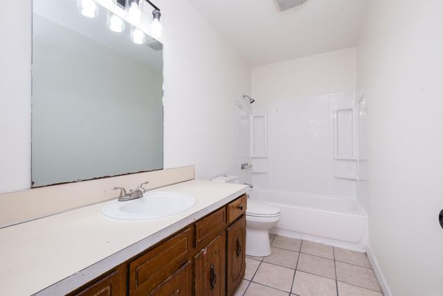 1804 Kelly Drive, Jacksonville, AR 72076