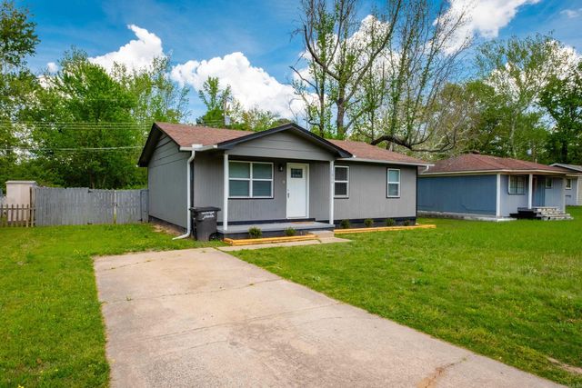 1804 Kelly Drive, Jacksonville, AR 72076