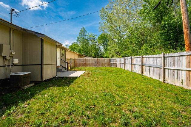 1804 Kelly Drive, Jacksonville, AR 72076