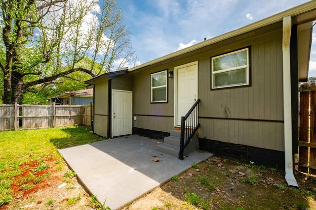 1804 Kelly Drive, Jacksonville, AR 72076