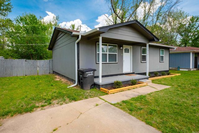 1804 Kelly Drive, Jacksonville, AR 72076