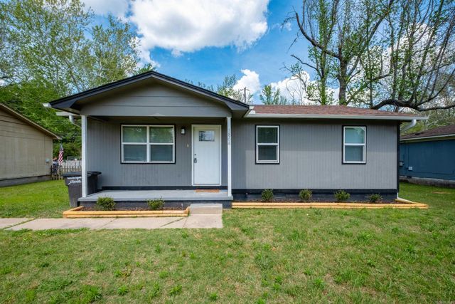 1804 Kelly Drive, Jacksonville, AR 72076