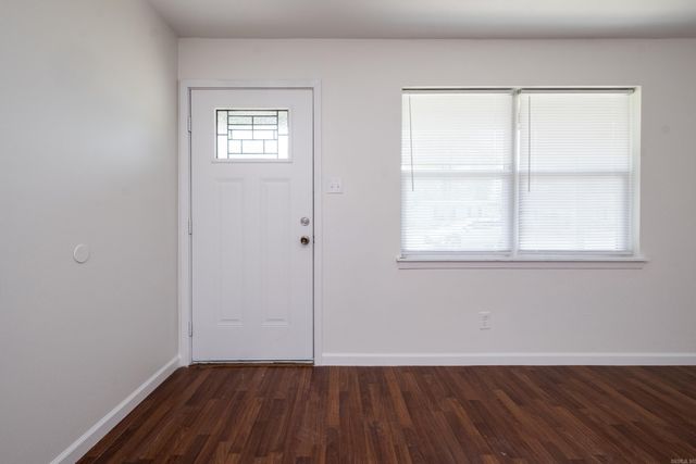 1804 Kelly Drive, Jacksonville, AR 72076