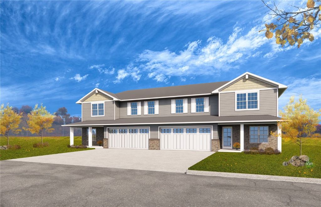 163 Bethany Loop SW A, Cedar Rapids, IA 52404