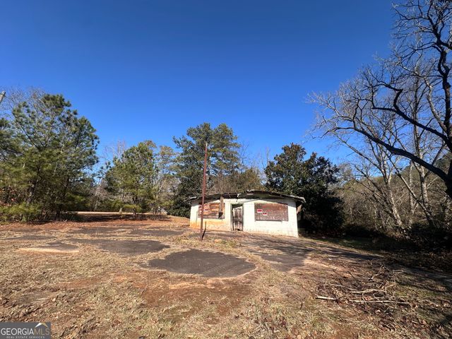 276 Oglesby Bridge Road SE, Conyers, GA 30094