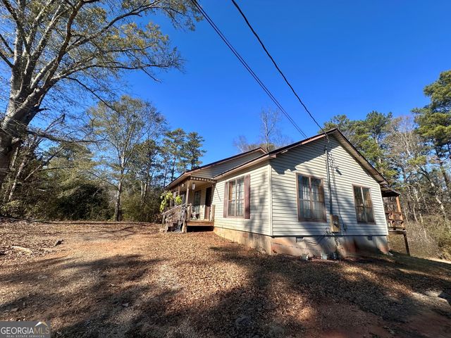 276 Oglesby Bridge Road SE, Conyers, GA 30094