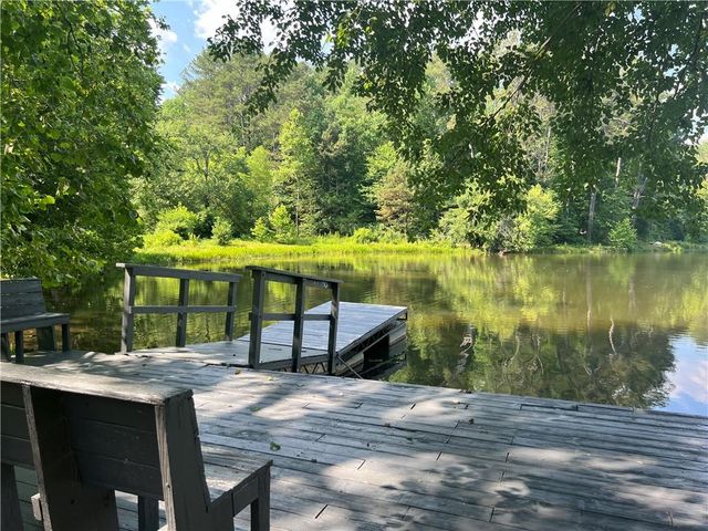 543 Cove Lake Drive, Marble Hill, GA 30148