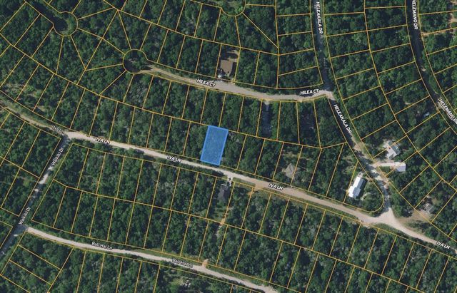 236 Iva LN, Bastrop, TX 78602
