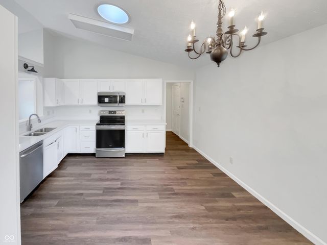 6614 Sparrowood Drive, Indianapolis, IN 46236