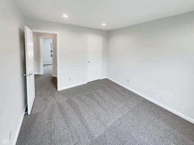 6614 Sparrowood Drive, Indianapolis, IN 46236