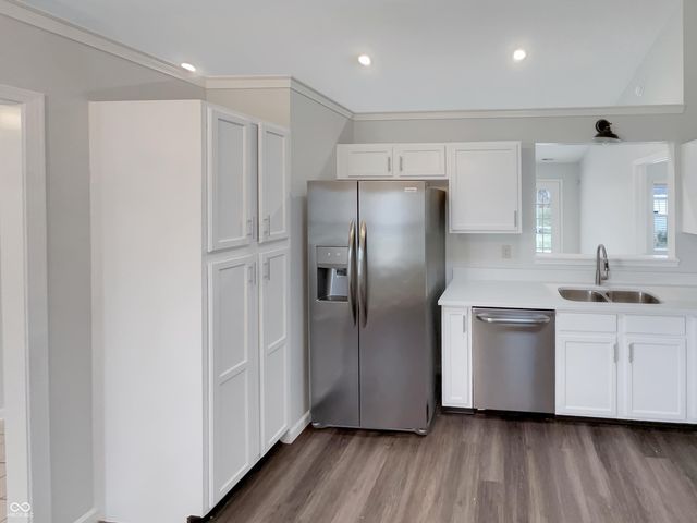 6614 Sparrowood Drive, Indianapolis, IN 46236