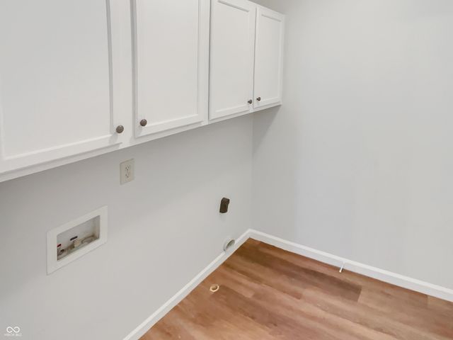 6614 Sparrowood Drive, Indianapolis, IN 46236