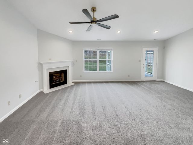 6614 Sparrowood Drive, Indianapolis, IN 46236