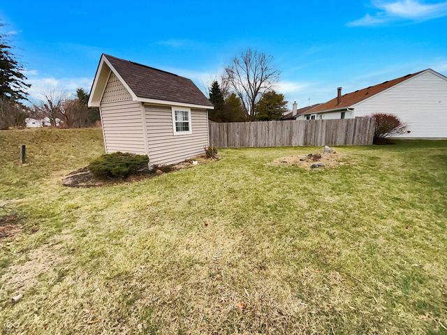 6614 Sparrowood Drive, Indianapolis, IN 46236