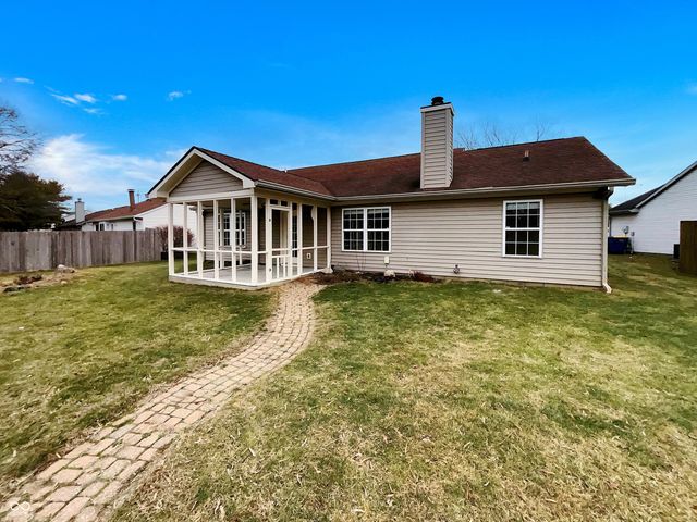 6614 Sparrowood Drive, Indianapolis, IN 46236