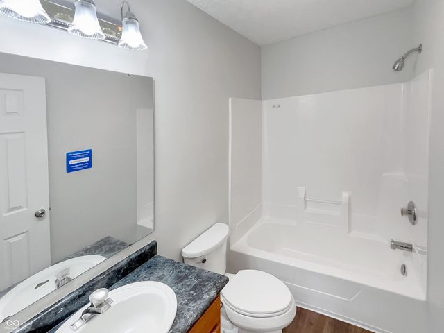 6614 Sparrowood Drive, Indianapolis, IN 46236