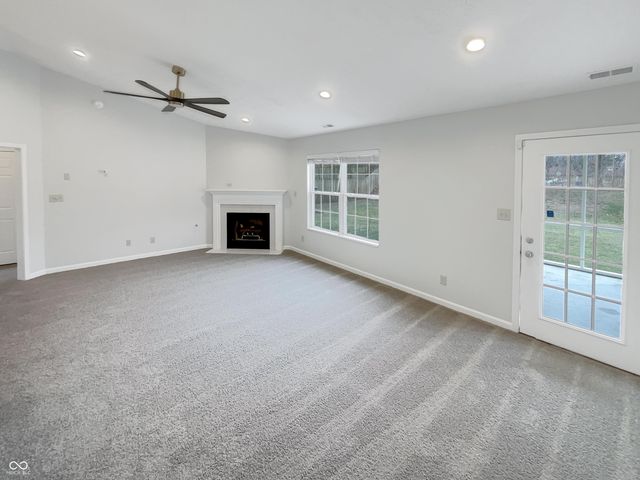 6614 Sparrowood Drive, Indianapolis, IN 46236