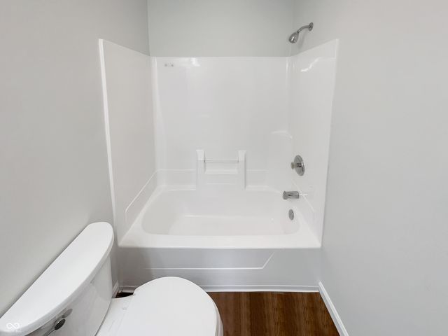 6614 Sparrowood Drive, Indianapolis, IN 46236