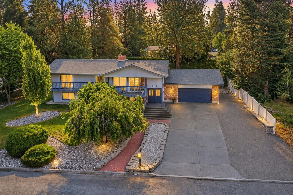 2113 S Vera Crest Dr, Veradale, WA 99037 photo 1