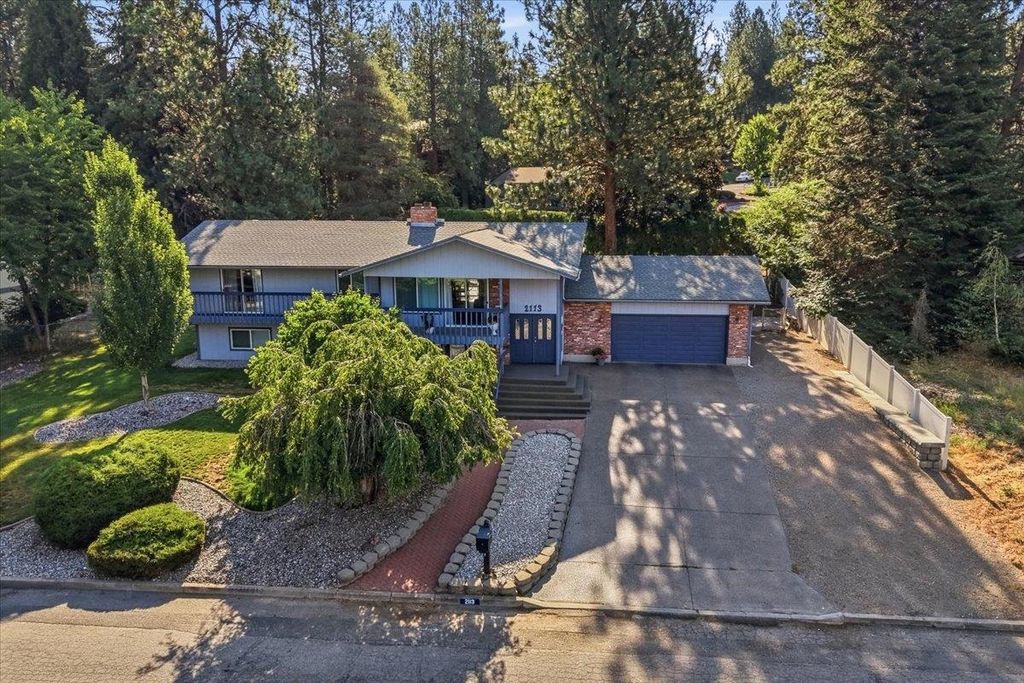 2113 S Vera Crest Dr, Veradale, WA 99037 photo 2
