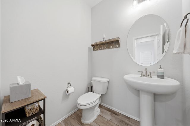 14656 W VALENTINE Street, Surprise, AZ 85379