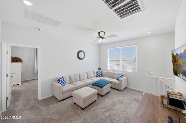 14656 W VALENTINE Street, Surprise, AZ 85379