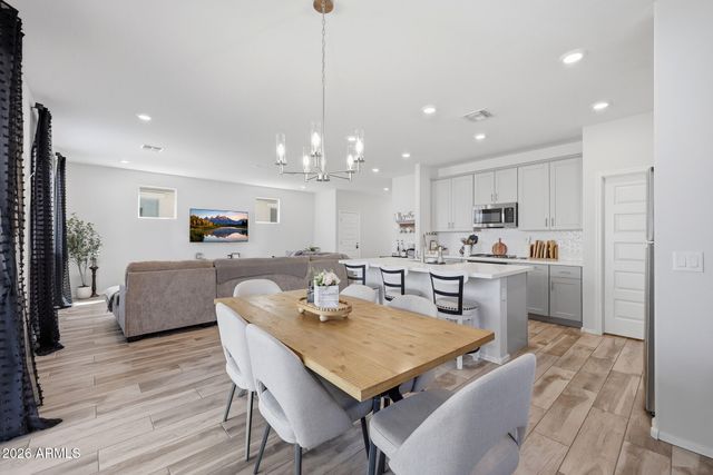 14656 W VALENTINE Street, Surprise, AZ 85379