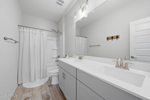 14656 W VALENTINE Street, Surprise, AZ 85379