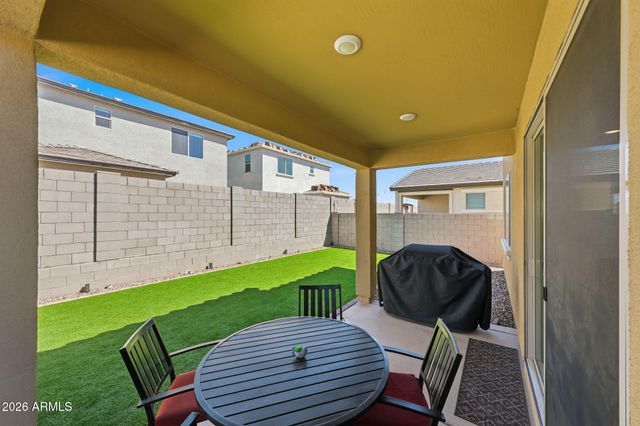 14656 W VALENTINE Street, Surprise, AZ 85379