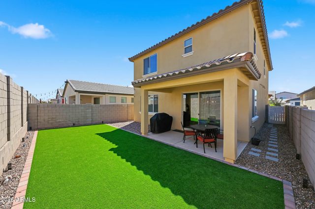 14656 W VALENTINE Street, Surprise, AZ 85379