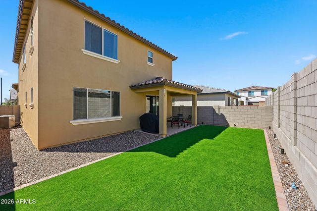 14656 W VALENTINE Street, Surprise, AZ 85379