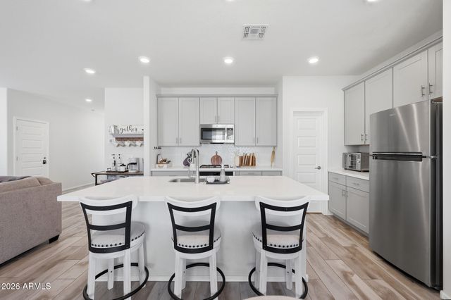 14656 W VALENTINE Street, Surprise, AZ 85379